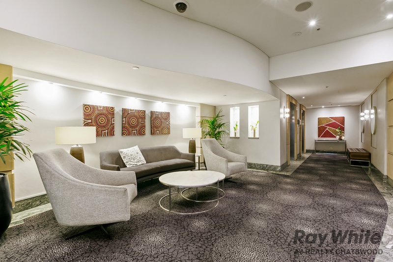 Photo - 813/37 Victor Street, Chatswood NSW 2067 - Image 7