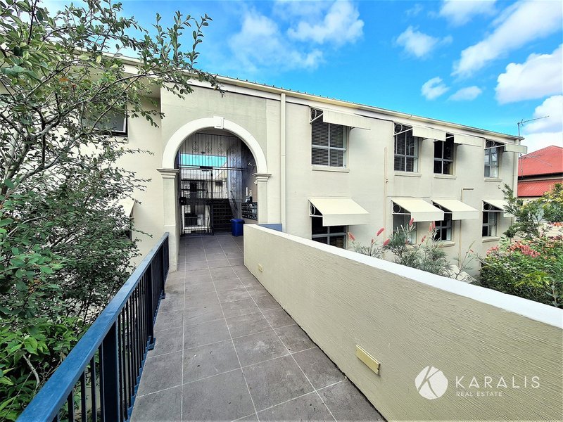 8/134 Hardgrave Road, West End QLD 4101