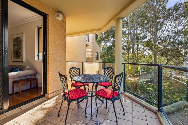 Photo - 8/134 Old South Head Road, Bellevue Hill NSW 2023 - Image 1