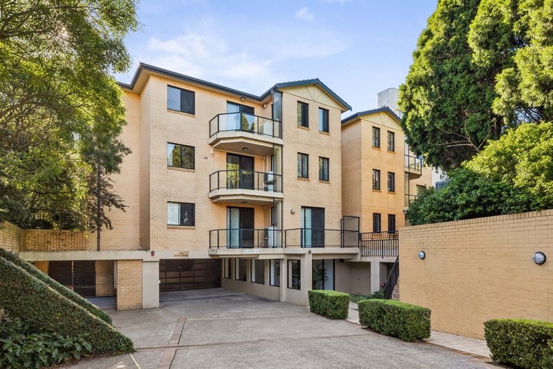Photo - 8/134 Old South Head Road, Bellevue Hill NSW 2023 - Image 7