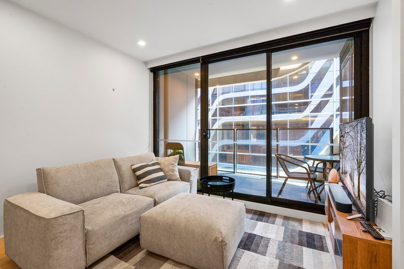 Photo - 813/478A St Kilda Road, Melbourne VIC 3004 - Image 4