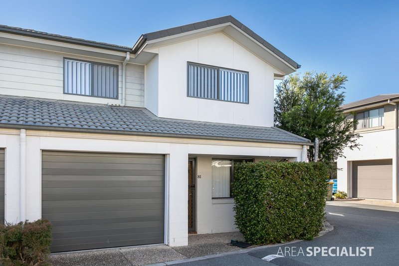 Photo - 81/36 Higgs Street, Deception Bay QLD 4508 - Image 1