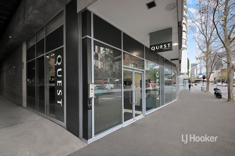 Photo - 813/750 Bourke Street, Docklands VIC 3008 - Image 15