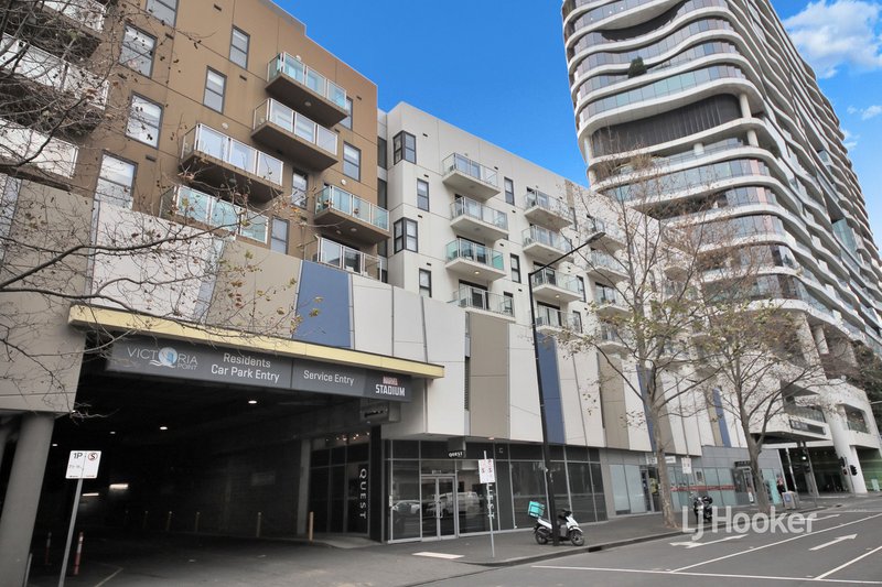 Photo - 813/750 Bourke Street, Docklands VIC 3008 - Image 16