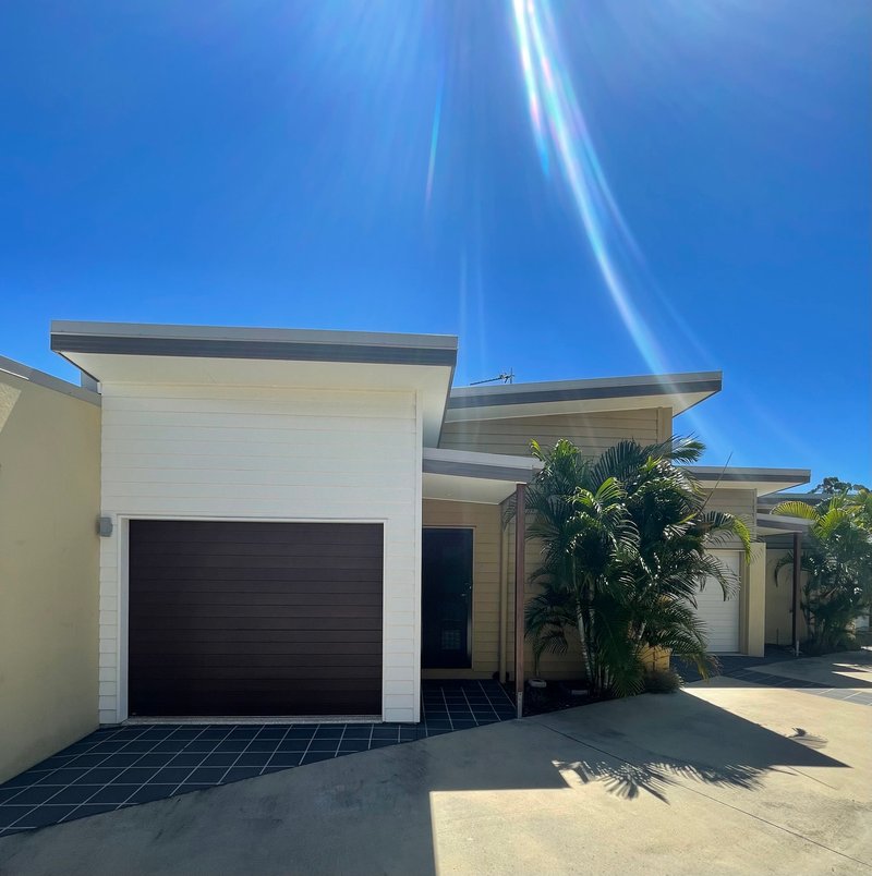 8/138 Cypress Street, Urangan QLD 4655