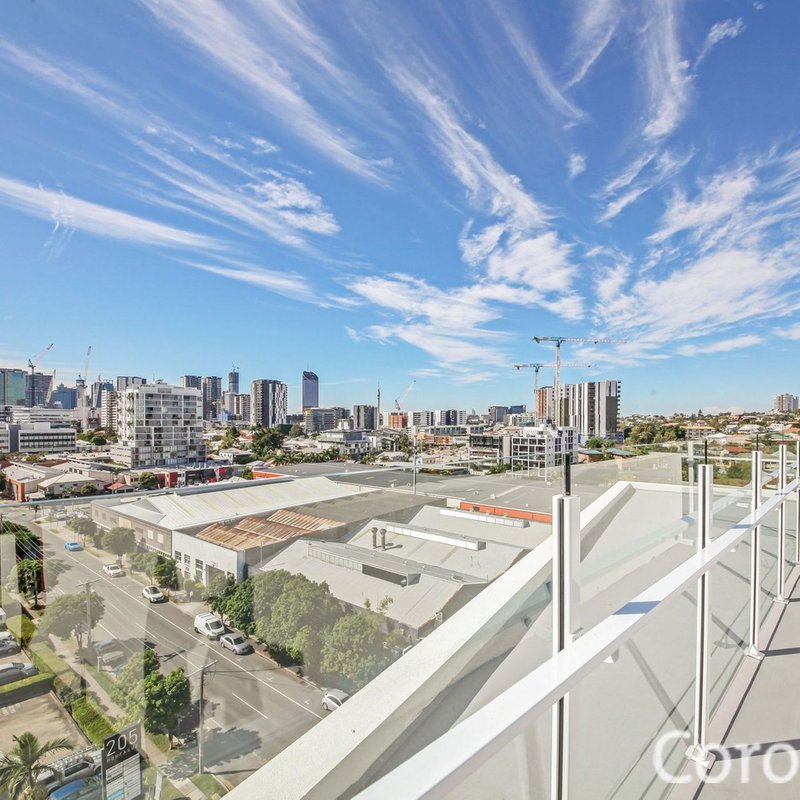 Photo - 813/8 Donkin Street, West End QLD 4101 - Image 2