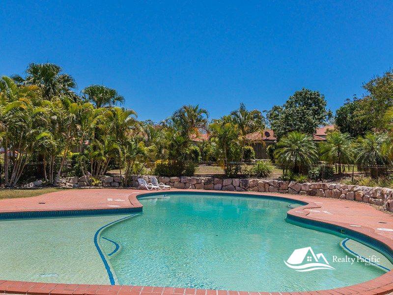 Photo - 81/391 Belmont Road, Belmont QLD 4153 - Image 5