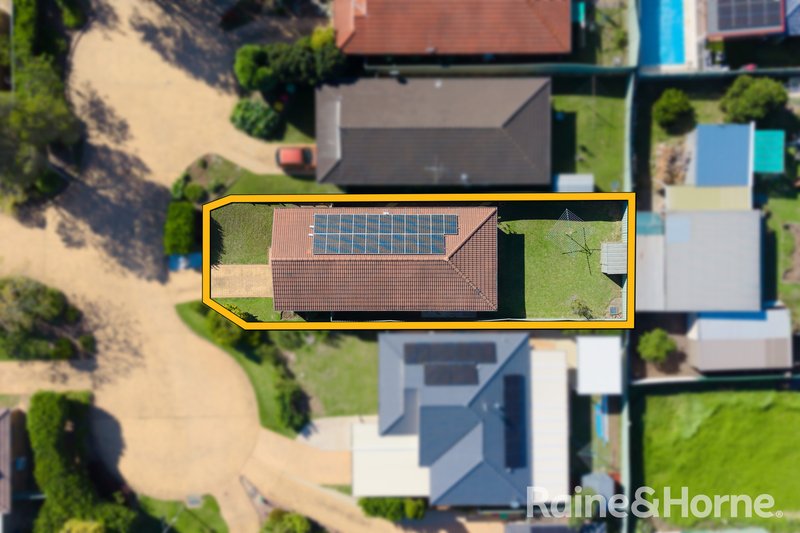 Photo - 8/13A Anna Place, Wallsend NSW 2287 - Image 9