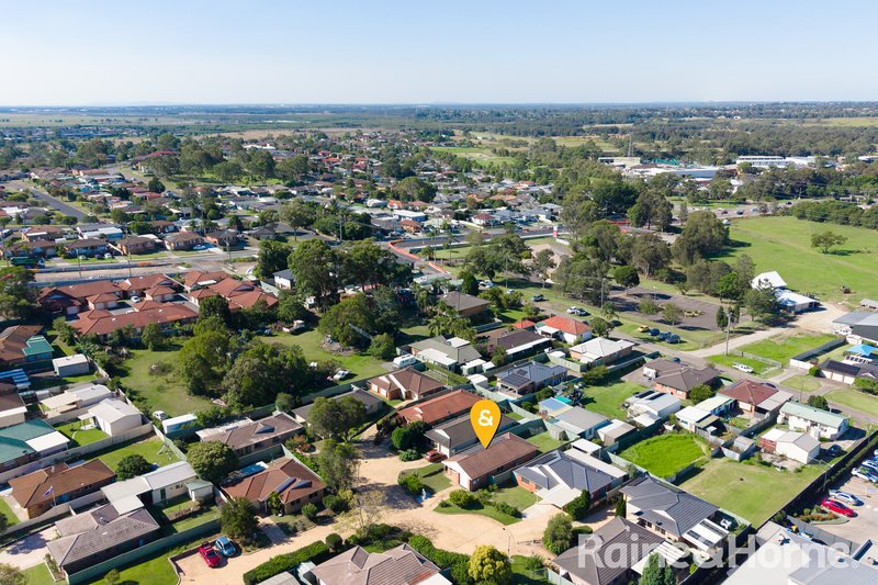 Photo - 8/13A Anna Place, Wallsend NSW 2287 - Image 16