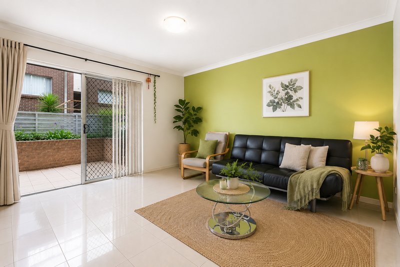 Photo - 8/14-18 Coleridge Street, Riverwood NSW 2210 - Image 2