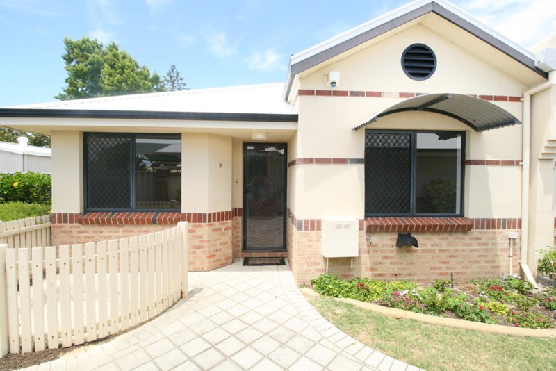 8/14-18 Skewes Street, East Bunbury WA 6230