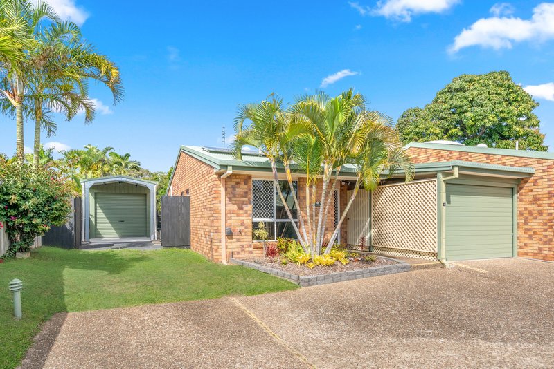 8/14 Beach Road, Pialba QLD 4655