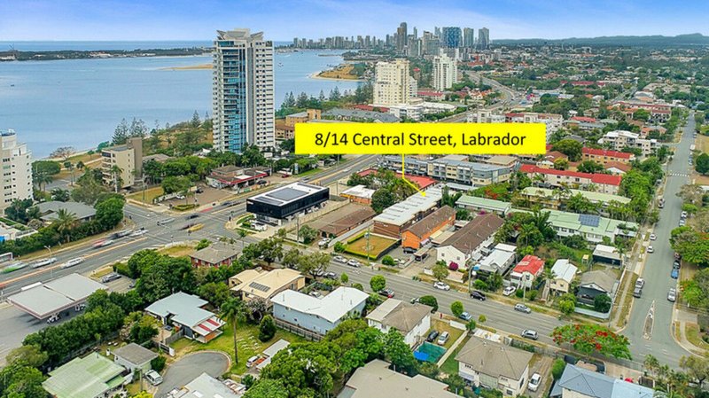 Photo - 8/14 Central Street, Labrador QLD 4215 - Image 10