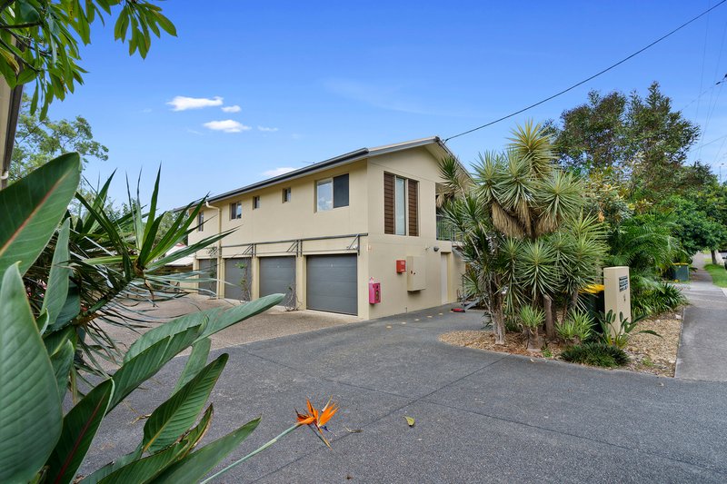 8/14 Dudley Street, Annerley QLD 4103