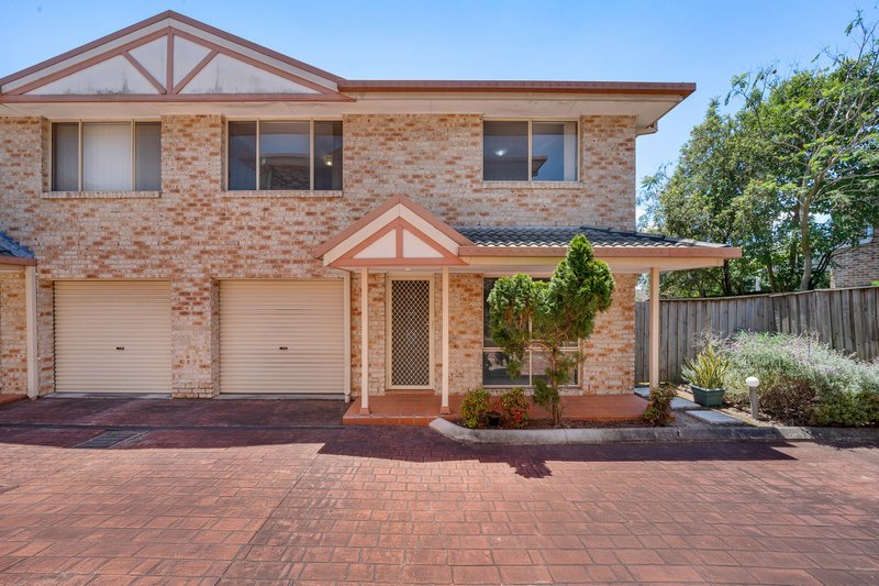 8/14 Filey Street, Blacktown NSW 2148