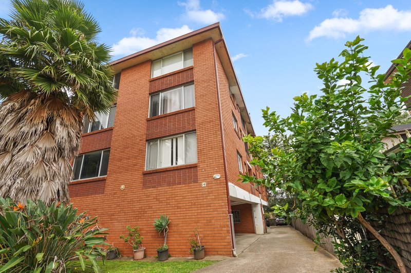 8/14 Forbes Street, Warwick Farm NSW 2170 Real Estate Industry Partners