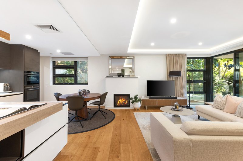 Photo - 8/14 Park Crescent, Pymble NSW 2073 - Image 10
