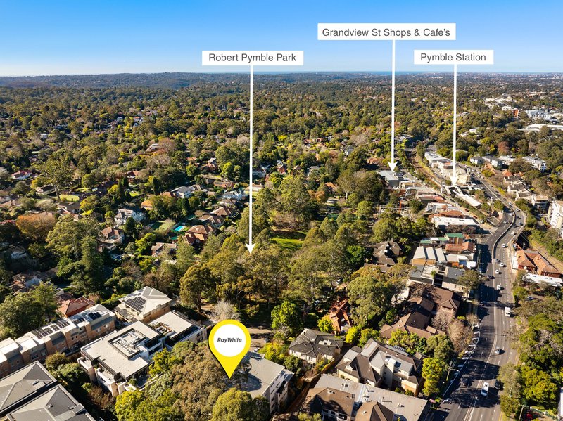 Photo - 8/14 Park Crescent, Pymble NSW 2073 - Image 11