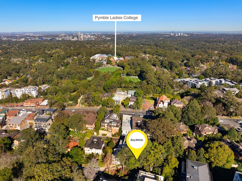 Photo - 8/14 Park Crescent, Pymble NSW 2073 - Image 12