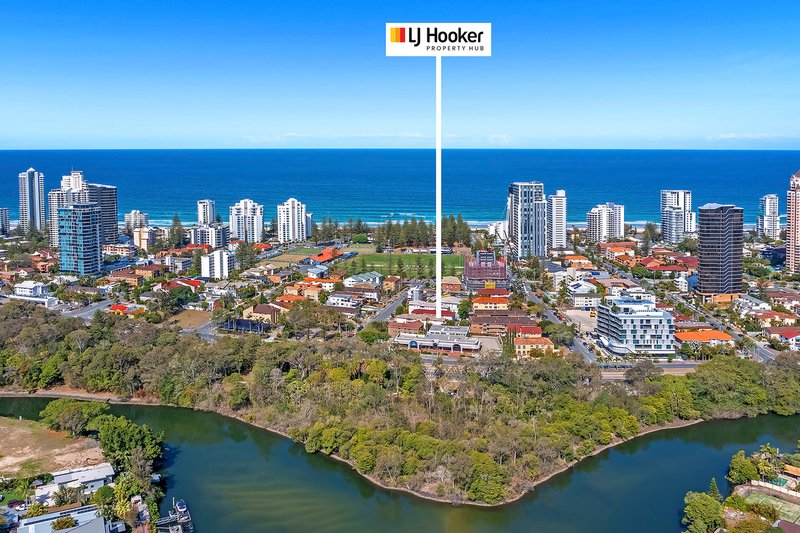 8/14 Rosewood Avenue, Broadbeach QLD 4218