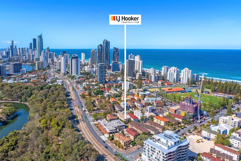 Photo - 8/14 Rosewood Avenue, Broadbeach QLD 4218 - Image 17