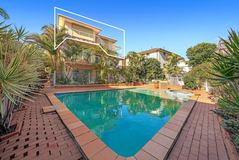 Photo - 8/14 Rosewood Avenue, Broadbeach QLD 4218 - Image 18