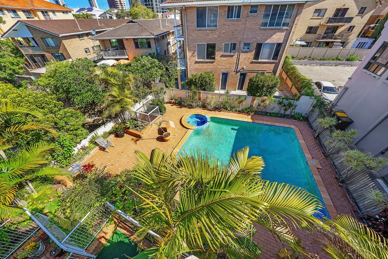 Photo - 8/14 Rosewood Avenue, Broadbeach QLD 4218 - Image 21