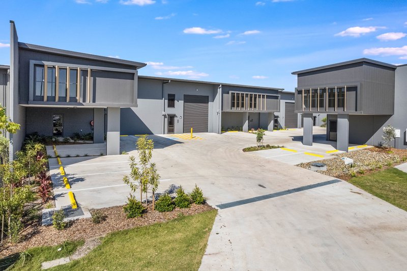 Photo - 8/14 Strong Street, Baringa QLD 4551 - Image 1