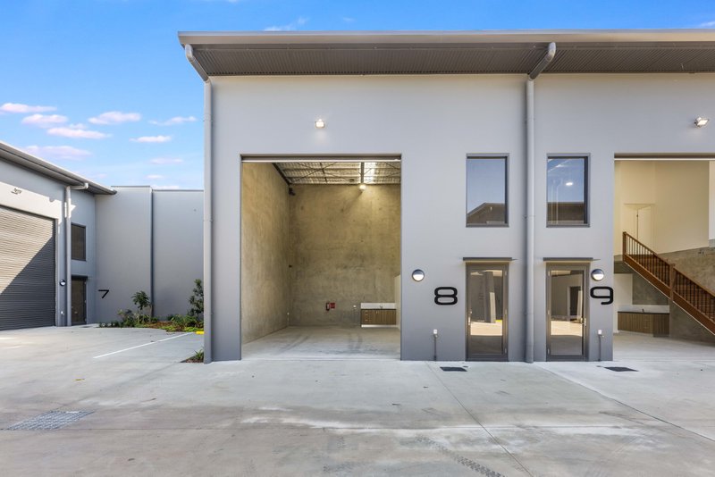 Photo - 8/14 Strong Street, Baringa QLD 4551 - Image 2