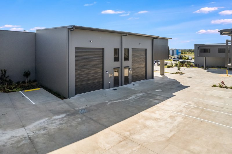 Photo - 8/14 Strong Street, Baringa QLD 4551 - Image 5