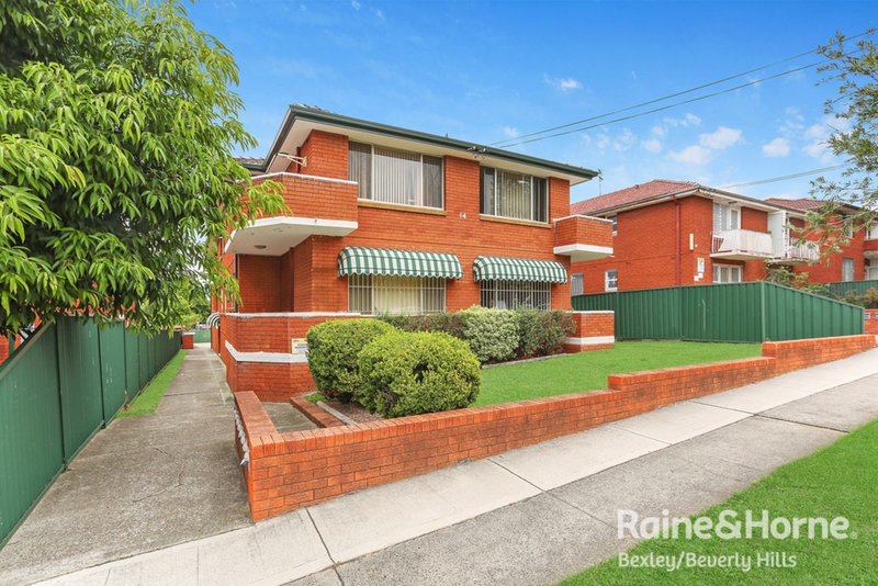 Photo - 8/14 Unara Street, Campsie NSW 2194 - Image 5