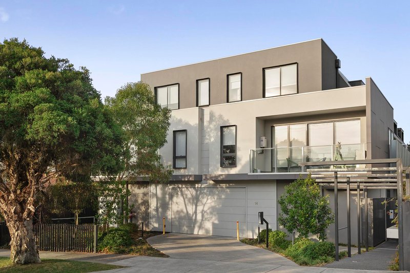 Photo - 8/14 Vickery Street, Bentleigh VIC 3204 - Image 1