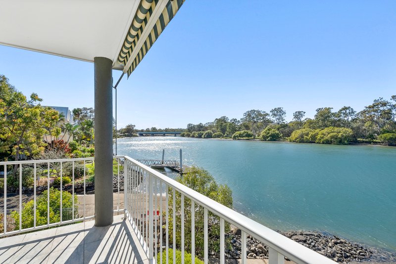 Photo - 8/14 Wilpark Crescent, Currumbin Waters QLD 4223 - Image 2