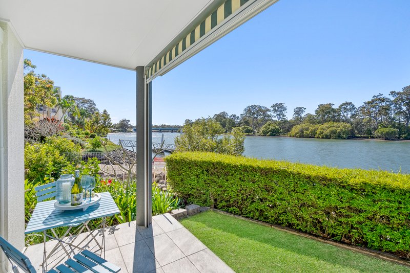 Photo - 8/14 Wilpark Crescent, Currumbin Waters QLD 4223 - Image 3