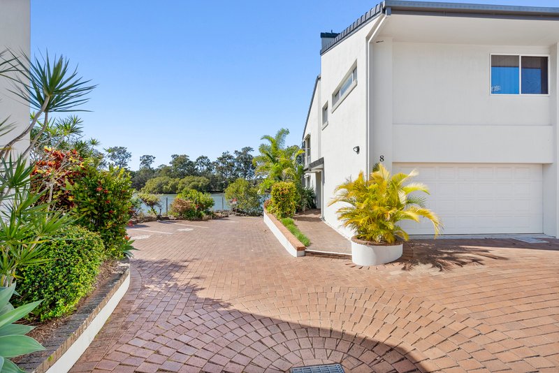 Photo - 8/14 Wilpark Crescent, Currumbin Waters QLD 4223 - Image 17