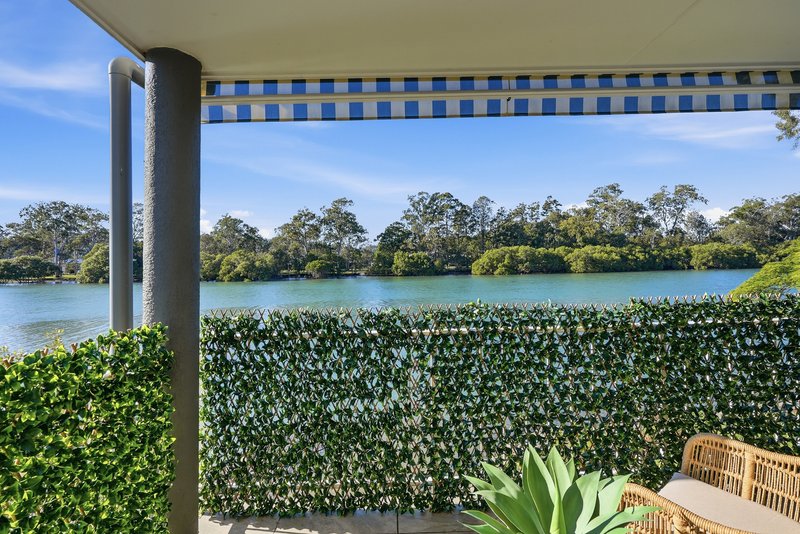 Photo - 8/14 Wilpark Crescent, Currumbin Waters QLD 4223 - Image 2