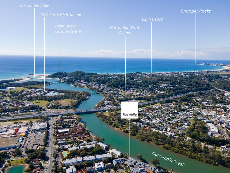 Photo - 8/14 Wilpark Crescent, Currumbin Waters QLD 4223 - Image 5