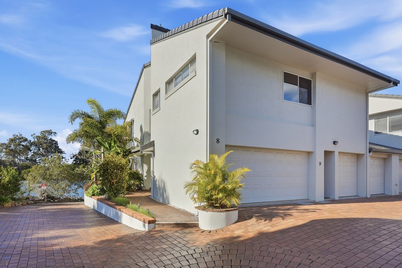 Photo - 8/14 Wilpark Crescent, Currumbin Waters QLD 4223 - Image 7