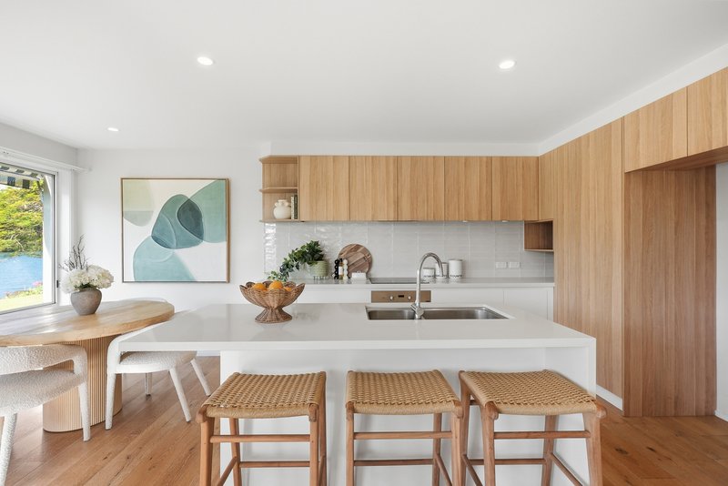 Photo - 8/14 Wilpark Crescent, Currumbin Waters QLD 4223 - Image 9