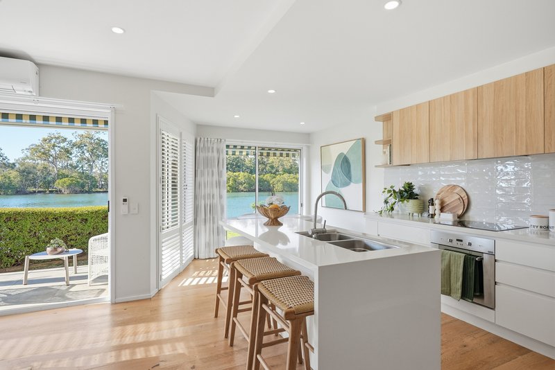 Photo - 8/14 Wilpark Crescent, Currumbin Waters QLD 4223 - Image 10