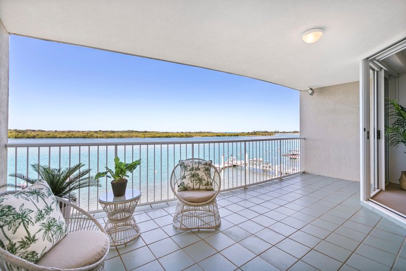 8/140 Duporth Avenue, Maroochydore QLD 4558