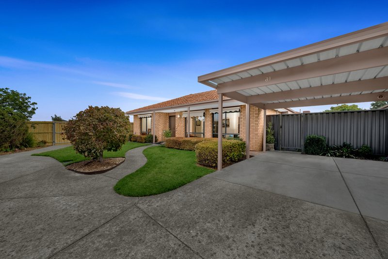 Photo - 81/41 Craig Road, Junction Village VIC 3977 - Image 17