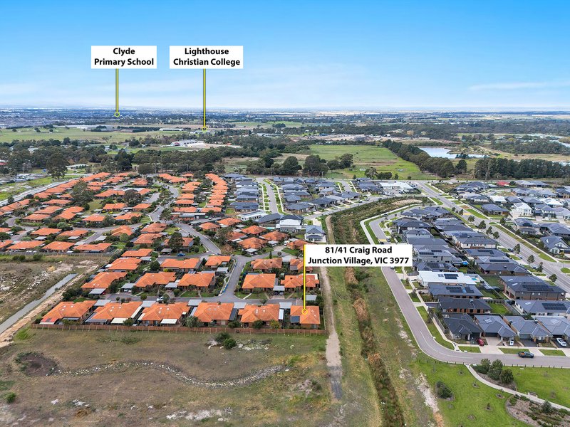 Photo - 81/41 Craig Road, Junction Village VIC 3977 - Image 22
