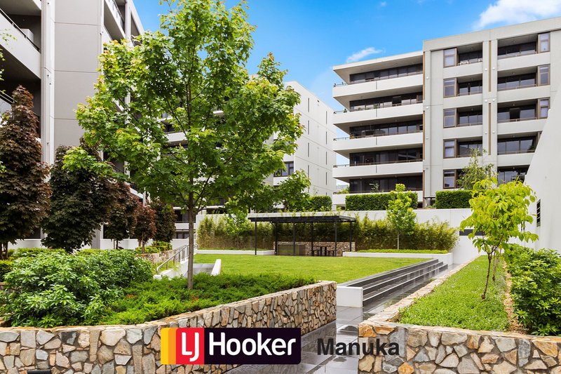 Photo - 81/44 Macquarie Street, Barton ACT 2600 - Image 1