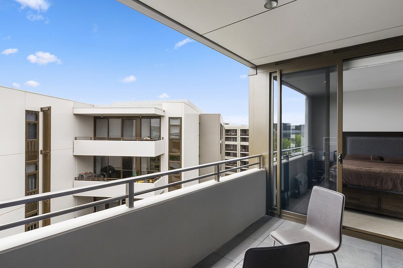 Photo - 81/44 Macquarie Street, Barton ACT 2600 - Image 7