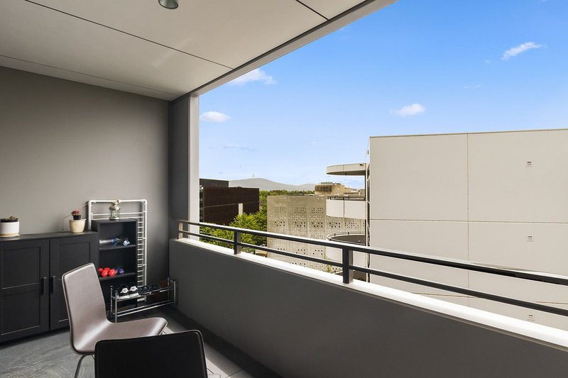 Photo - 81/44 Macquarie Street, Barton ACT 2600 - Image 8