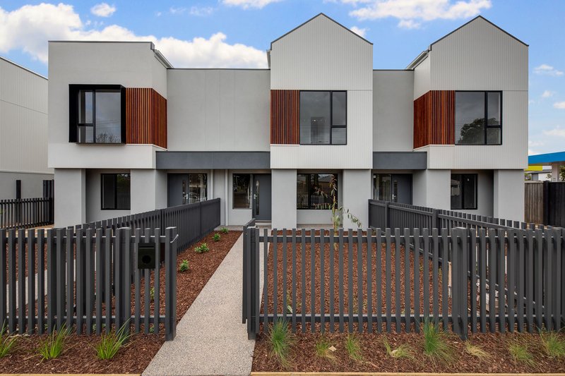 Photo - 8/1485 Frankston-Flinders Road, Tyabb VIC 3913 - Image 1