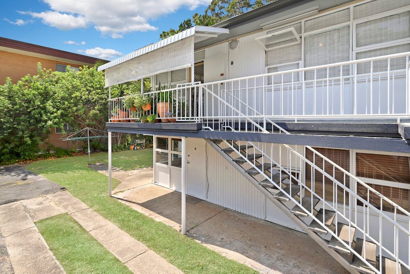 8/149-151 Frank St , Labrador QLD 4215