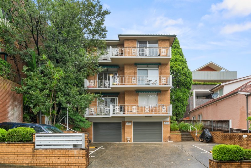 Photo - 8/149 Cook Road, Centennial Park NSW 2021 - Image 6