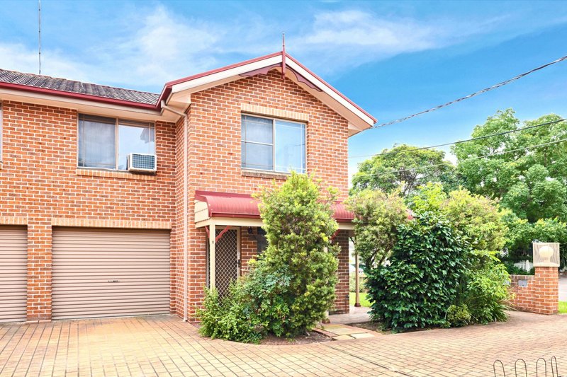 8/149 Smith Street, South Penrith NSW 2750